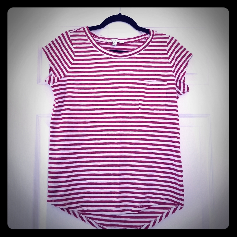 Cyrus Women's Size M cotton t-shirt